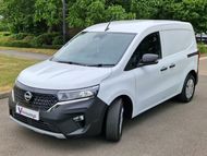 Nissan Townstar