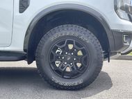 Ford Ranger Diesel Pick Up Double Cab Tremor 2.0 EcoBlue 205 Auto