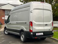 Ford Transit 350 L3 Diesel FWD 2.0 EcoBlue 130ps H3 Leader Van