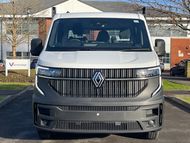 Renault MASTER E-TECH LWB ELECTRIC FWD Dropside