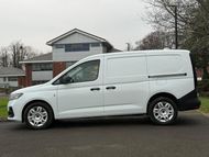 Ford Transit Connect 250 L2 Diesel Crew Van