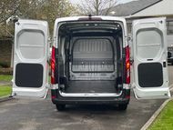 Maxus eDeliver 9 LWB Electric FWD 150kW High Roof Van 72kWh Auto