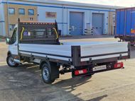 Ford Transit 350 L3 Diesel RWD 2.0 EcoBlue 130ps Leader Dropside