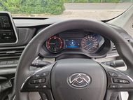 Maxus Deliver 9 LWB Diesel RWD 2.0 D20 150 Luton