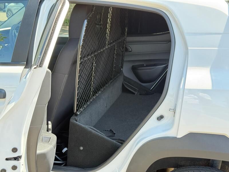 DACIA SPRING ELECTRIC 48kW Cargo Extreme 27kWh Van Auto