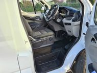 Maxus Deliver 9 LWB Diesel FWD 2.0 D20 150 Lux High Roof Van