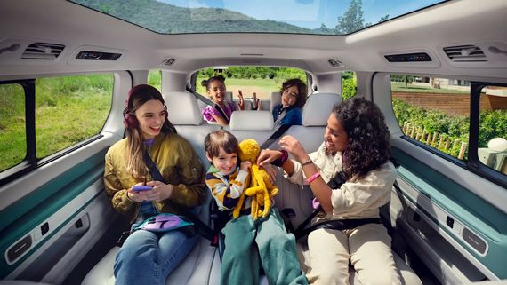 Volkswagen ID.BUZZ