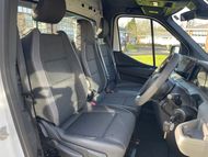 Renault MASTER LWB DIESEL FWD 150 Advance Dropside
