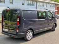 Renault TRAFIC LWB DIESEL Extra Crew Van