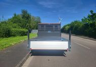 Fuso Canter 3C13-25 Toolpod Tipper