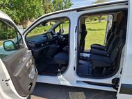 Citroën Berlingo XL Diesel 1.5 BlueHDi 130ps 950kg Van Enterprise EAT8