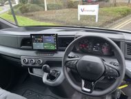 Renault MASTER LWB DIESEL FWD 130 Advance Hi Roof Van