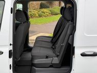 Ford Transit Connect 250 L2 Diesel Crew Van