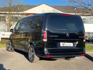 Mercedes-Benz Vito Tourer L2 Diesel RWD 114 CDI Pro 9-Seater 9G-Tronic