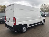 Citroën Relay 35 L2 Diesel 2.2 BlueHDi 140 H1 Van Enterprise