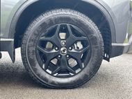 KGM MUSSO DIESEL 2.2 Double Cab Pick Up LWB Saracen Plus Auto