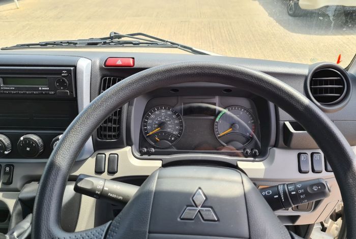 Optimised Driving Comfort