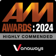 Award 1