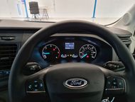 Ford Transit 350 L3 Diesel RWD 2.0 EcoBlue 130ps Leader D/Cab Tipper [1 Way]