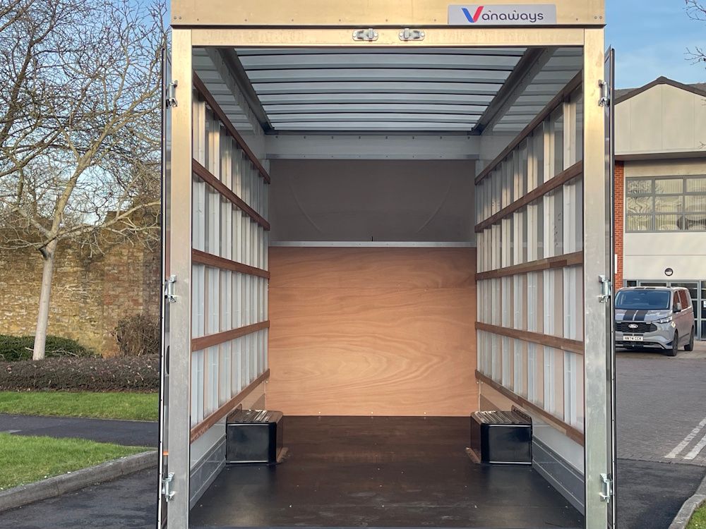 Fiat Ducato 35 Maxi L3 Diesel Low Loader