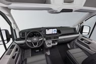 Volkswagen Crafter CR35 MWB Diesel FWD 2.0 TDI 140PS Commerce High Roof Van