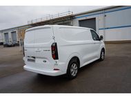 Ford Transit Custom 280 L1 Diesel FWD 2.0 EcoBlue 136ps H1 Van Limited