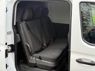 Ford Transit Connect 250 L2 Diesel Crew Van