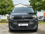 Citroën Dispatch M Diesel 2.0 BlueHDi 145ps Crew Van Enterprise