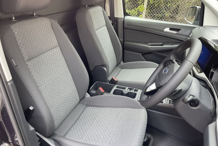 Optimised Driving Comfort