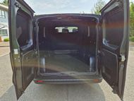 Renault TRAFIC LWB DIESEL H1 Extra Sport Crew Van