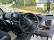 Citroën Relay 35 Heavy L4 Diesel 2.2 BlueHDi 140 H2 Van Enterprise