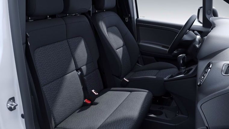 Optimised Driving Comfort