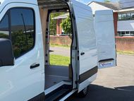 Mercedes-Benz Sprinter 315CDI L2 Diesel RWD 3.5t H2 Progressive Van