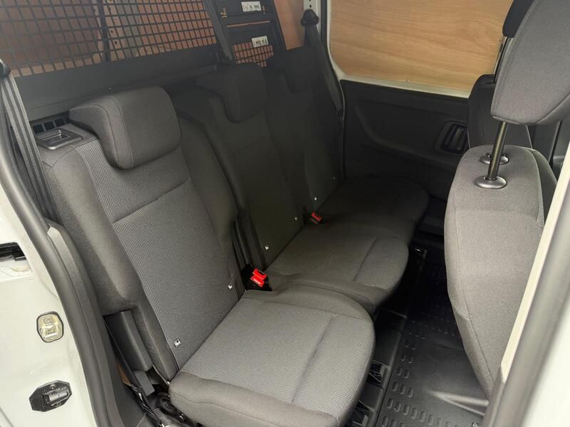 Citroën Berlingo XL Diesel 1.5 BlueHDi 100ps 850kg Crew Van Enterprise