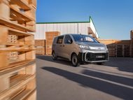 Toyota Proace L2 Diesel 2.0D 145 Icon Crew Van