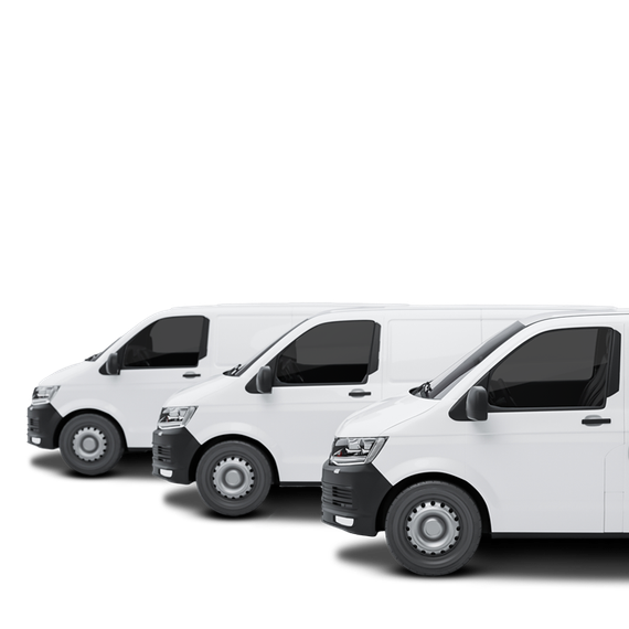 Van fleet