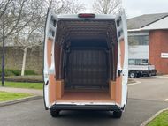 Citroën Relay 35 Heavy L4 Diesel 2.2 BlueHDi 140 H3 Van Enterprise