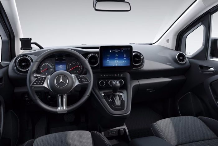 Optimised Driving Comfort