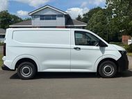 Volkswagen Transporter T30 LWB Diesel Commerce Plus Panel Van