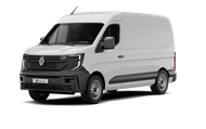 Renault MASTER E-TECH MWB ELECTRIC FWD MM35 104kW 87kWh Advance