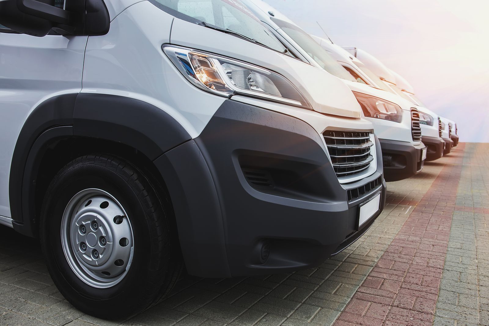 Contract Hire