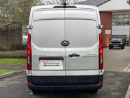 Maxus eDeliver 9 LWB Electric FWD 150kW High Roof Van 72kWh Auto