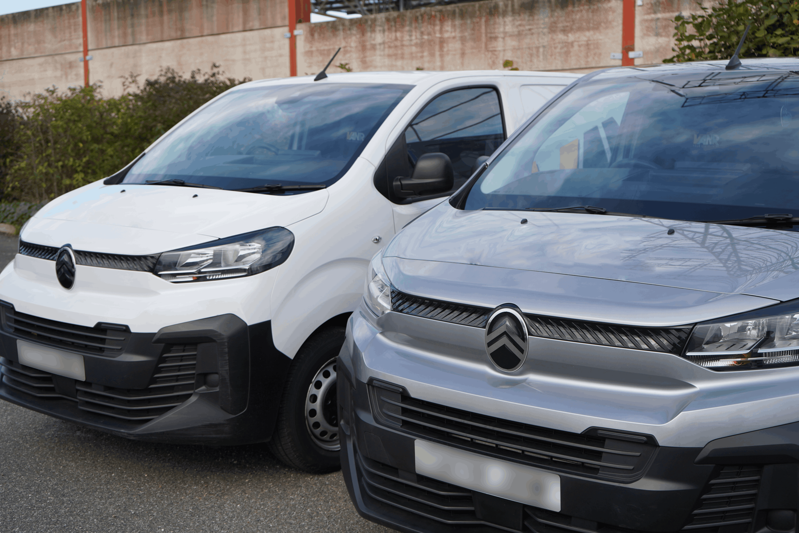The Vanaways Roundup: Best Electric Vans for 2026