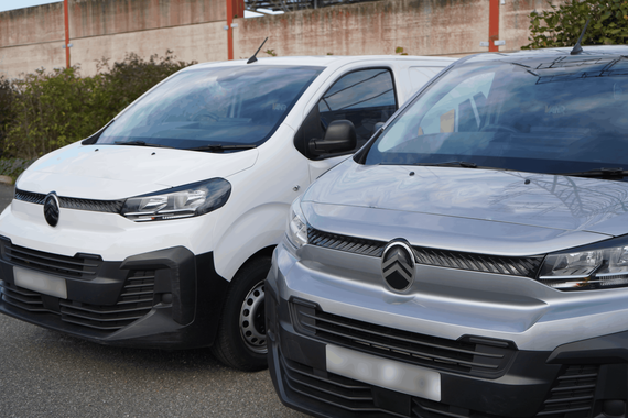 The Vanaways Roundup: Best Electric Vans for 2026