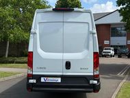 Iveco Daily 35C14 Diesel 2.3 High Roof Business Van 4100L WB
