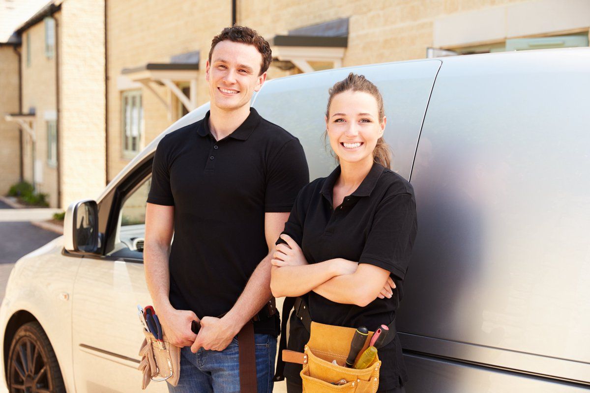 New Business? Here Is How A Van Can Help