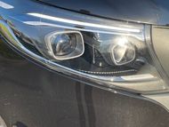 Mercedes-Benz Vito Tourer L2 Diesel RWD 114 CDI Pro 9-Seater 9G-Tronic