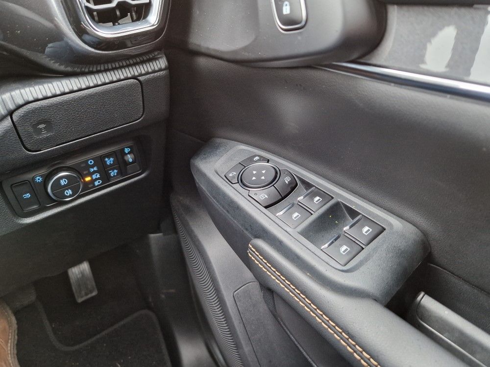 Ford Ranger Diesel Pick Up D/Cab Wildtrak 3.0 EcoBlue V6 240 Auto