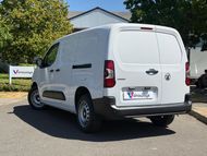 Vauxhall Combo Cargo Electric 100kW Prime 52kWh H1 Van Auto