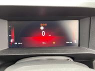 Vauxhall Vivaro Electric 100kW 75kWh Prime H1 Crew Van Auto
